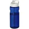 Bidón deportivo con boquilla de 650 ml H2O Active® Ecológico Personalizado 6210099 - Imagen 27