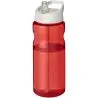 Bidón deportivo con boquilla de 650 ml H2O Active® Ecológico Personalizado 6210099 - Imagen 56