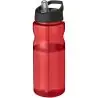 Bidón deportivo con boquilla de 650 ml H2O Active® Ecológico Personalizado 6210099 - Imagen 68