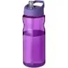 Bidón deportivo con boquilla de 650 ml H2O Active® Ecológico Personalizado 6210099 - Imagen 80