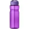 Bidón deportivo con boquilla de 650 ml H2O Active® Ecológico Personalizado 6210099 - Imagen 82