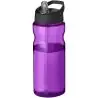 Bidón deportivo con boquilla de 650 ml H2O Active® Ecológico Personalizado 6210099 - Imagen 86