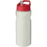 Bidón deportivo con boquilla de 650 ml H2O Active® Ecológico Personalizado 6210099 - Imagen 98