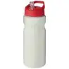 Bidón deportivo con boquilla de 650 ml H2O Active® Ecológico Personalizado 6210099 - Imagen 99