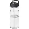 Bidón deportivo con boquilla de 650 ml H2O Active® Ecológico Personalizado 6210099 - Imagen 110