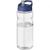 Bidón deportivo con boquilla de 650 ml H2O Active® Ecológico Personalizado 6210099 - Imagen 122