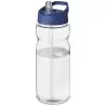 Bidón deportivo con boquilla de 650 ml H2O Active® Ecológico Personalizado 6210099 - Imagen 123