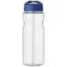 Bidón deportivo con boquilla de 650 ml H2O Active® Ecológico Personalizado 6210099 - Imagen 125