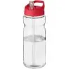 Bidón deportivo con boquilla de 650 ml H2O Active® Ecológico Personalizado 6210099 - Imagen 128