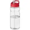 Bidón deportivo con boquilla de 650 ml H2O Active® Ecológico Personalizado 6210099 - Imagen 129
