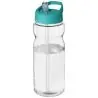 Bidón deportivo con boquilla de 650 ml H2O Active® Ecológico Personalizado 6210099 - Imagen 135