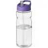 Bidón deportivo con boquilla de 650 ml H2O Active® Ecológico Personalizado 6210099 - Imagen 140
