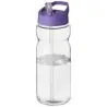 Bidón deportivo con boquilla de 650 ml H2O Active® Ecológico Personalizado 6210099 - Imagen 141