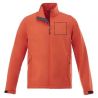 Chaqueta softshell de hombre Ecológica Personalizada 638319 - Imagen 7