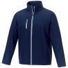 Chaqueta softshell para hombre Ecológica Personalizada 638323 - Imagen 2