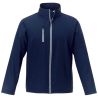 Chaqueta softshell para hombre Ecológica Personalizada 638323 - Imagen 5