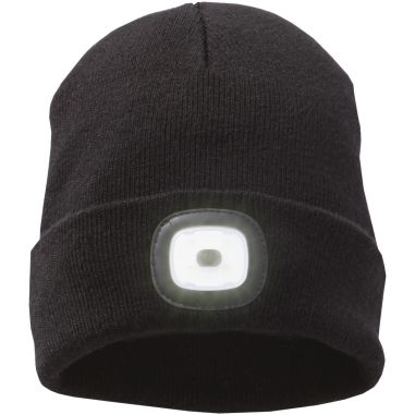 Gorro con luz LED Ecológico Personalizado 638661