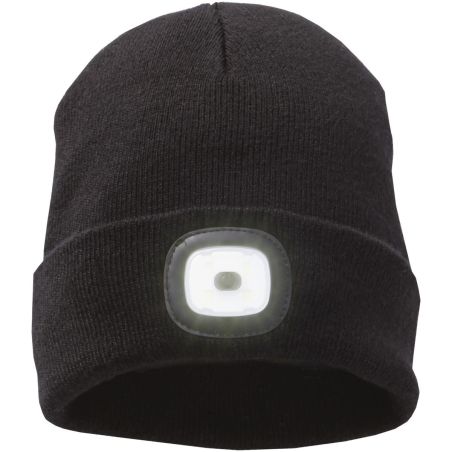 Gorro con luz LED Ecológico Personalizado 638661