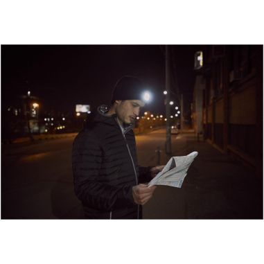 Gorro con luz LED Ecológico Personalizado 638661