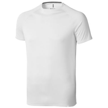 Camiseta Cool fit de manga corta para hombre...