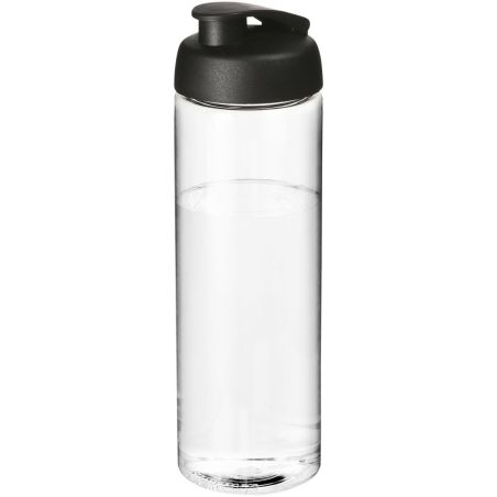 Bidón deportivo con tapa Flip de 850 ml H2O Active® Ecológico Personalizado 6210094