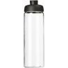 Bidón deportivo con tapa Flip de 850 ml H2O Active® Ecológico Personalizado 6210094 - Imagen 4