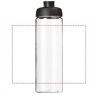 Bidón deportivo con tapa Flip de 850 ml H2O Active® Ecológico Personalizado 6210094 - Imagen 6