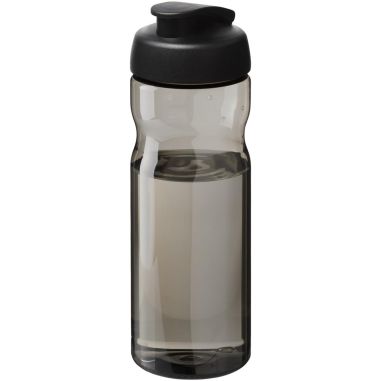 Bidón deportivo con tapa Flip de 650 ml H2O...