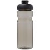 Bidón deportivo con tapa Flip de 650 ml H2O Active® Ecológico Personalizado 6210097 - Imagen 3