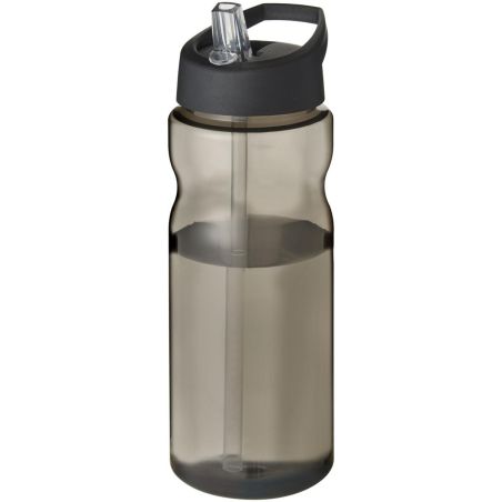 Bidón deportivo con boquilla de 650 ml H2O Active® Ecológico Personalizado 6210099