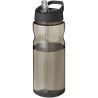 Bidón deportivo con boquilla de 650 ml H2O Active® Ecológico Personalizado 6210099 - Imagen 2