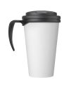 Brite-Americano® Taza de 350 ml con tapa antigoteo Ecológica Personalizada 6210420 - Imagen 9