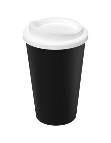 Americano® Vaso térmico reciclado de 350 ml Ecológico Personalizado 6210422
