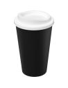 Americano® Vaso térmico reciclado de 350 ml Ecológico Personalizado 6210422 - Imagen 3