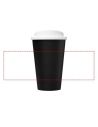 Americano® Vaso térmico reciclado de 350 ml Ecológico Personalizado 6210422 - Imagen 13