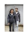 Chaqueta softshell reciclada para hombre Ecológica Personalizada 637504 - Imagen 14