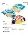 Catálogo Abanicos Ecológicos Personalizados - Imagen 3