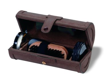 Set limpiacalzado Ecológico Personalizado 7KC2231