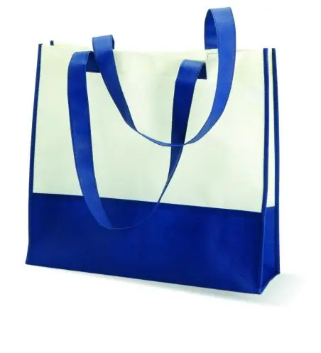 Bolsa de la compra o playa Ecológica Personalizada 7KC6540