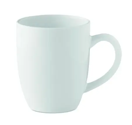 Taza de cerámica 300 ml Ecológica Personalizada 7KC7063