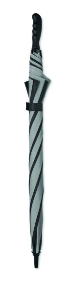 Paraguas antiviento 190T 30" Ecológico Personalizado 7MO2166