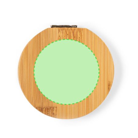 Set Ecológico Personalizado 820353