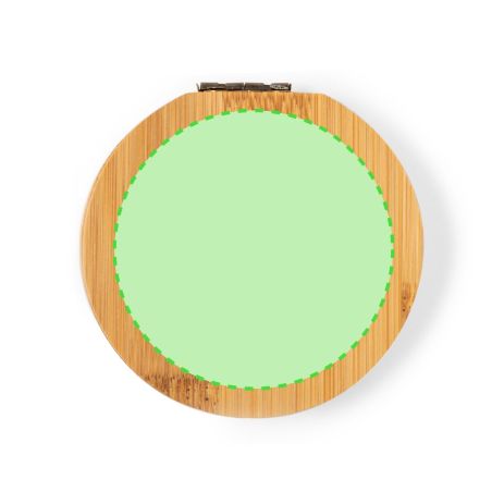 Set Ecológico Personalizado 820353