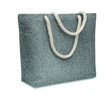 Bolsa algodón reciclado 220gr Ecológica...