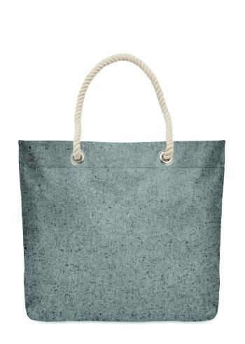 Bolsa algodón reciclado 220gr Ecológica...