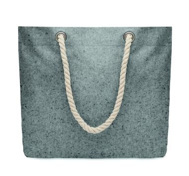 Bolsa algodón reciclado 220gr Ecológica...