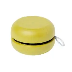 Yoyo Ecológico Personalizado 820385 - Producto ecológico