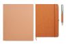 Set cuadernos piel reciclada Ecológico Personalizado 7MO2195 - Imagen 12