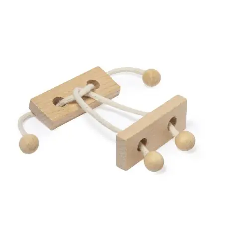 Juego Ecológico Personalizado 820396