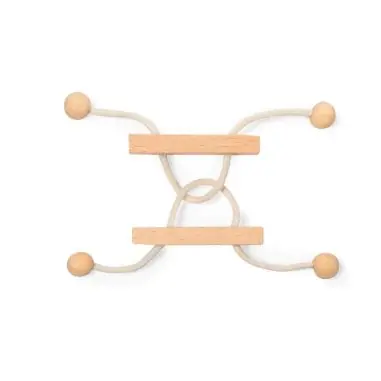 Juego Ecológico Personalizado 820396